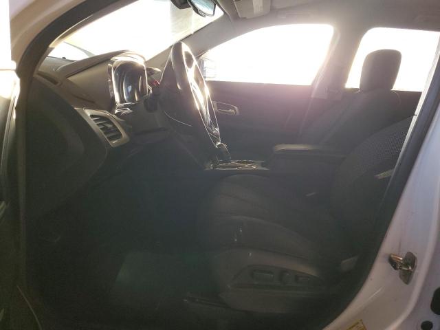  GMC TERRAIN 2014 Biały