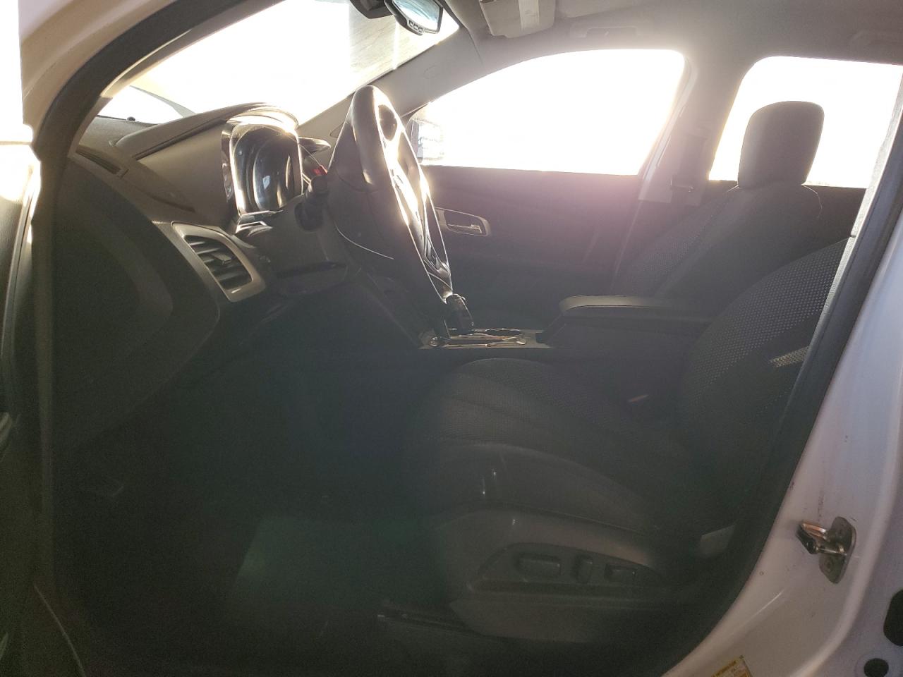 2014 GMC Terrain Sle VIN: 2GKALREK0E6182716 Lot: 86174865