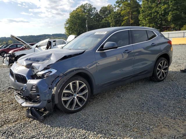 BMW X2 SDRIVE2 2021