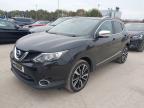 2015 NISSAN QASHQAI 1.6 DIG-T TEKNA [NON-PANORAMIC] 5DR for sale at Copart SANDY