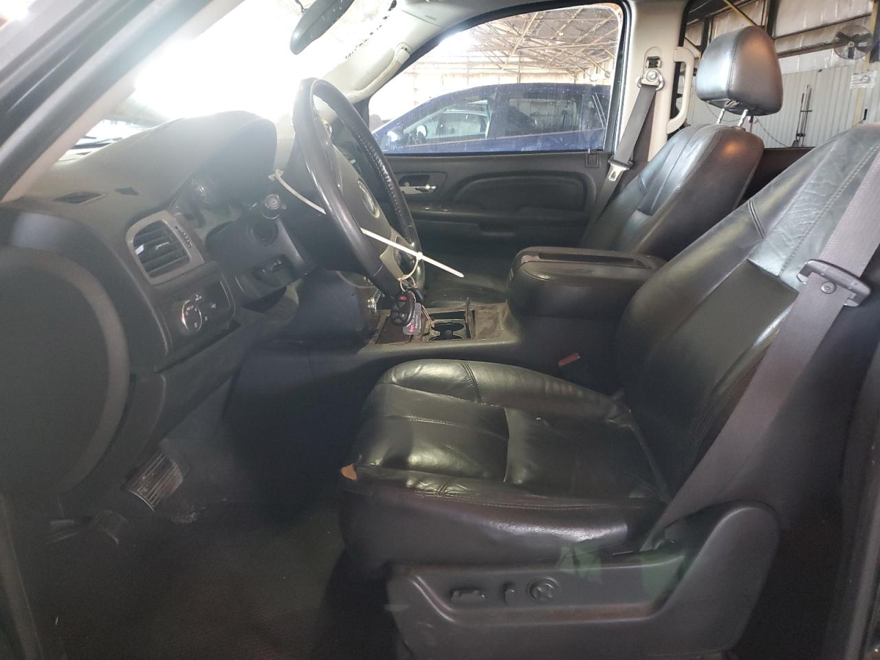 2008 GMC Yukon Xl Denali VIN: 1GKFK66838J206461 Lot: 82504525