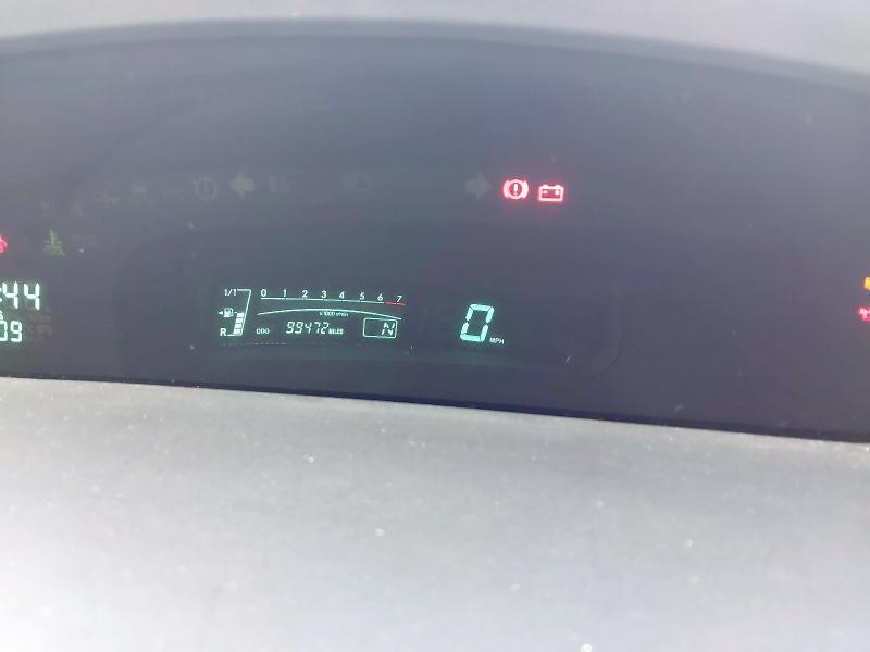 2008 TOYOTA YARIS TR S-A 