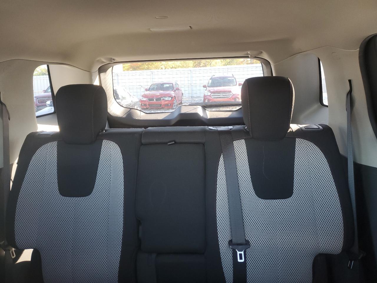 2017 GMC Terrain Sle VIN: 2GKFLSEK5H6202329 Lot: 86652165
