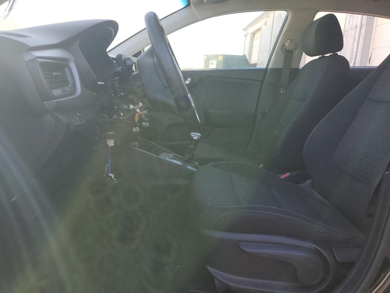 2018 Kia Rio Lx VIN: 3KPA24AB2JE046641 Lot: 80357495