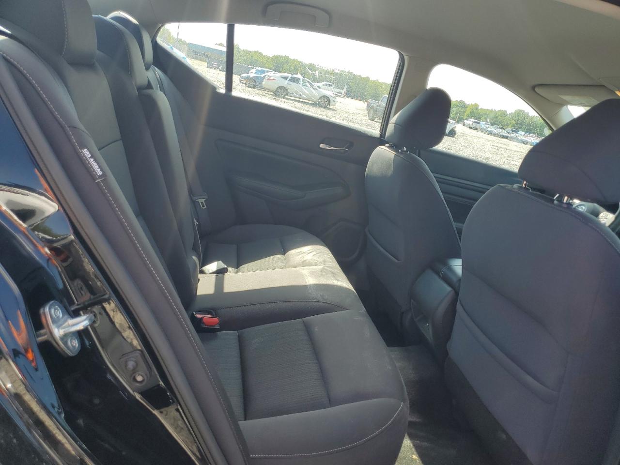 2020 Nissan Altima S VIN: 1N4BL4BV3LC273930 Lot: 82354985