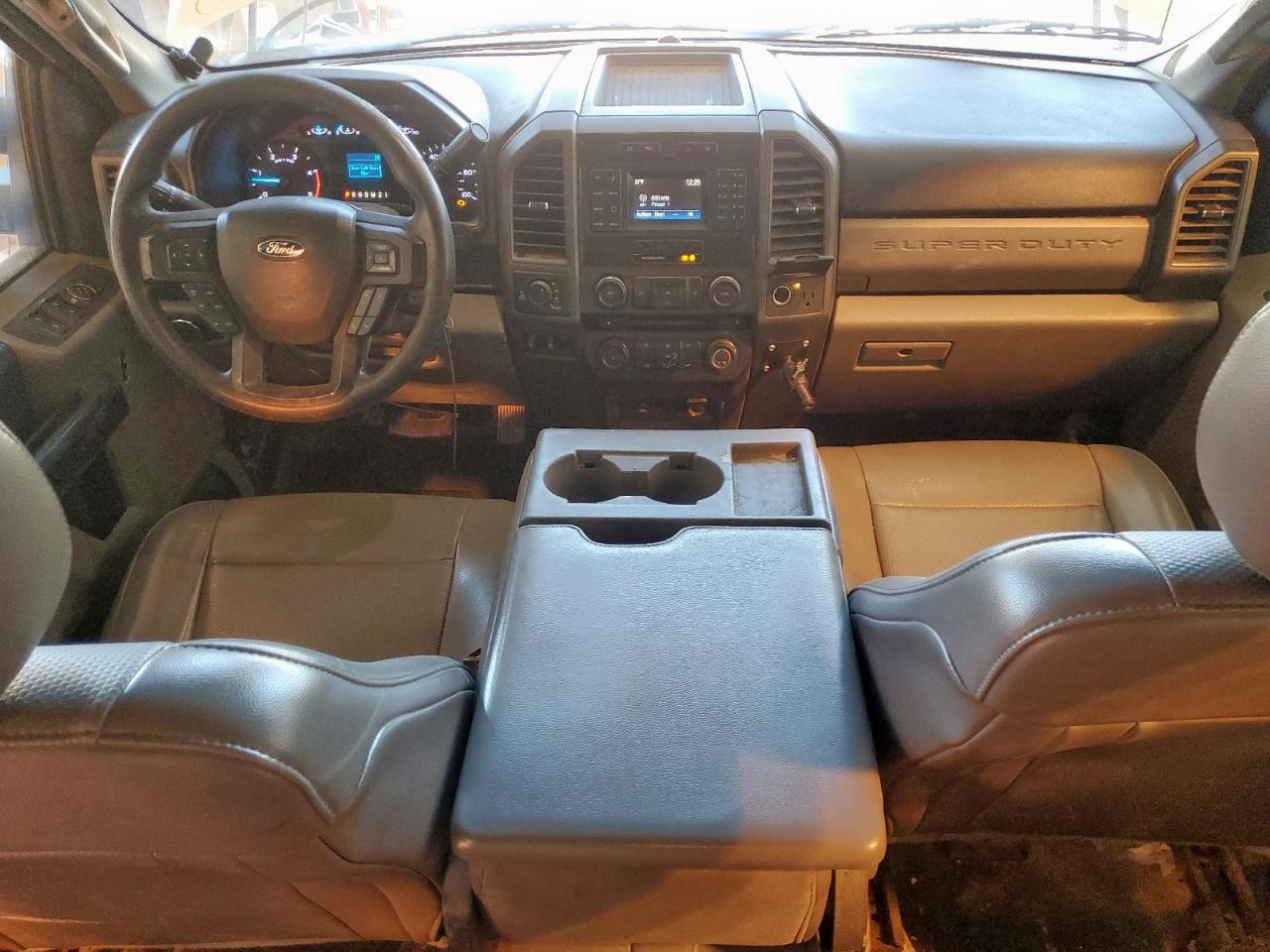 2018 Ford F350 Super Duty VIN: 1FT8W3BT6JEC94390 Lot: 89879535