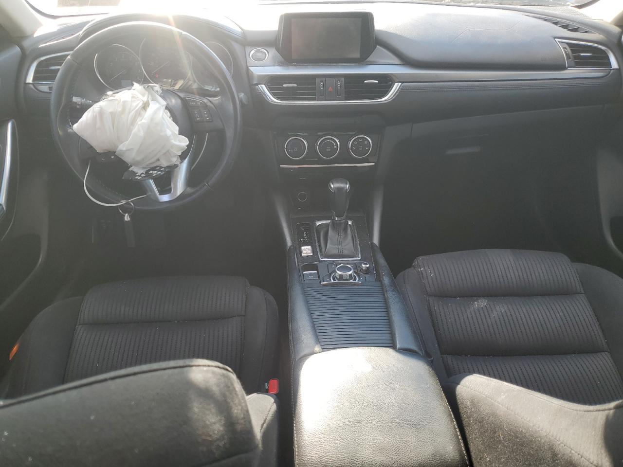 2016 Mazda 6 Sport VIN: JM1GJ1U53G1405426 Lot: 82376335