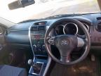 2007 SUZUKI GRAND VITARA 1.6 VVT + 3DR for sale at Copart SANDY