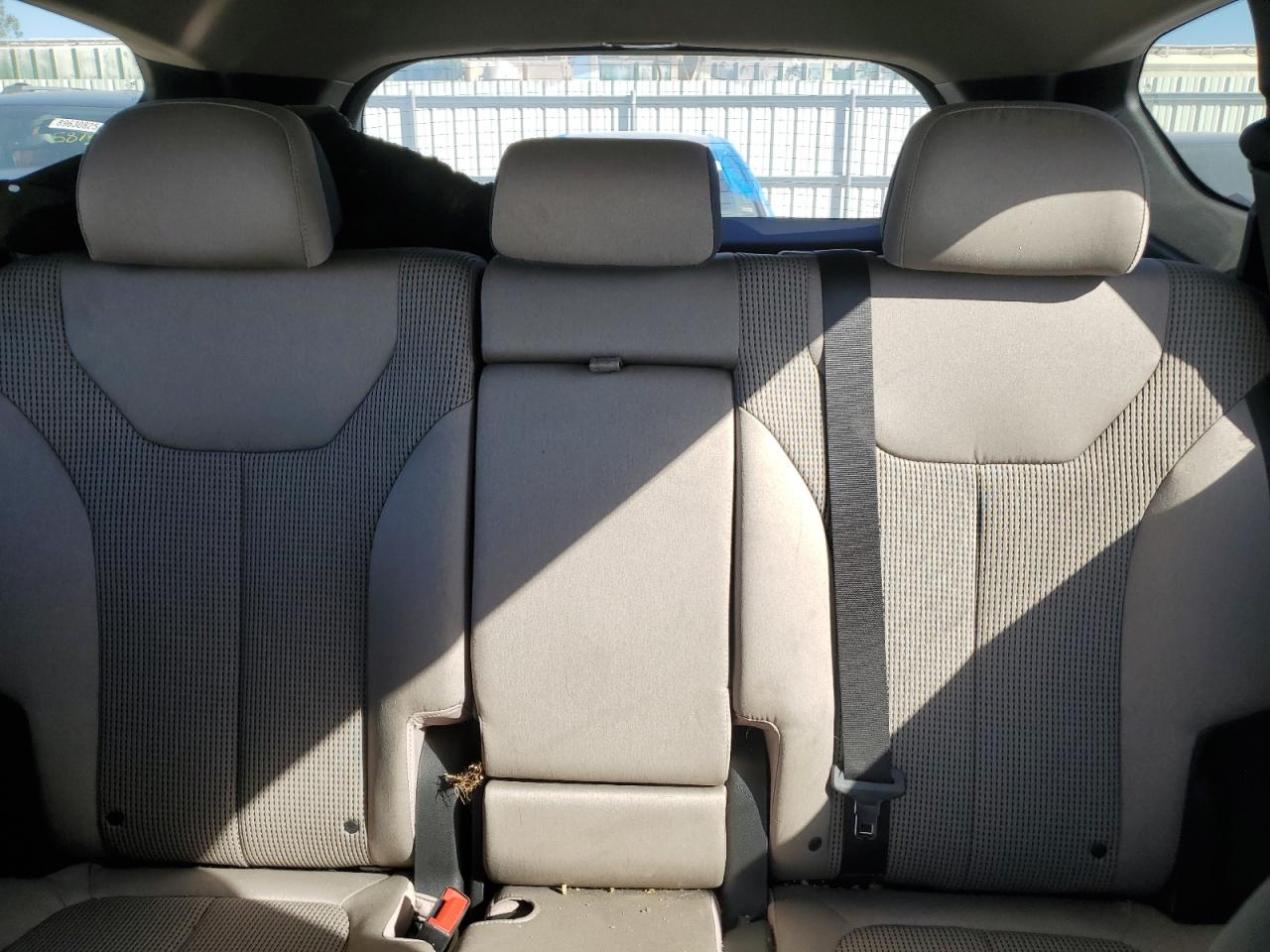 2020 Hyundai Santa Fe Sel VIN: 5NMS33AD6LH289909 Lot: 89663155