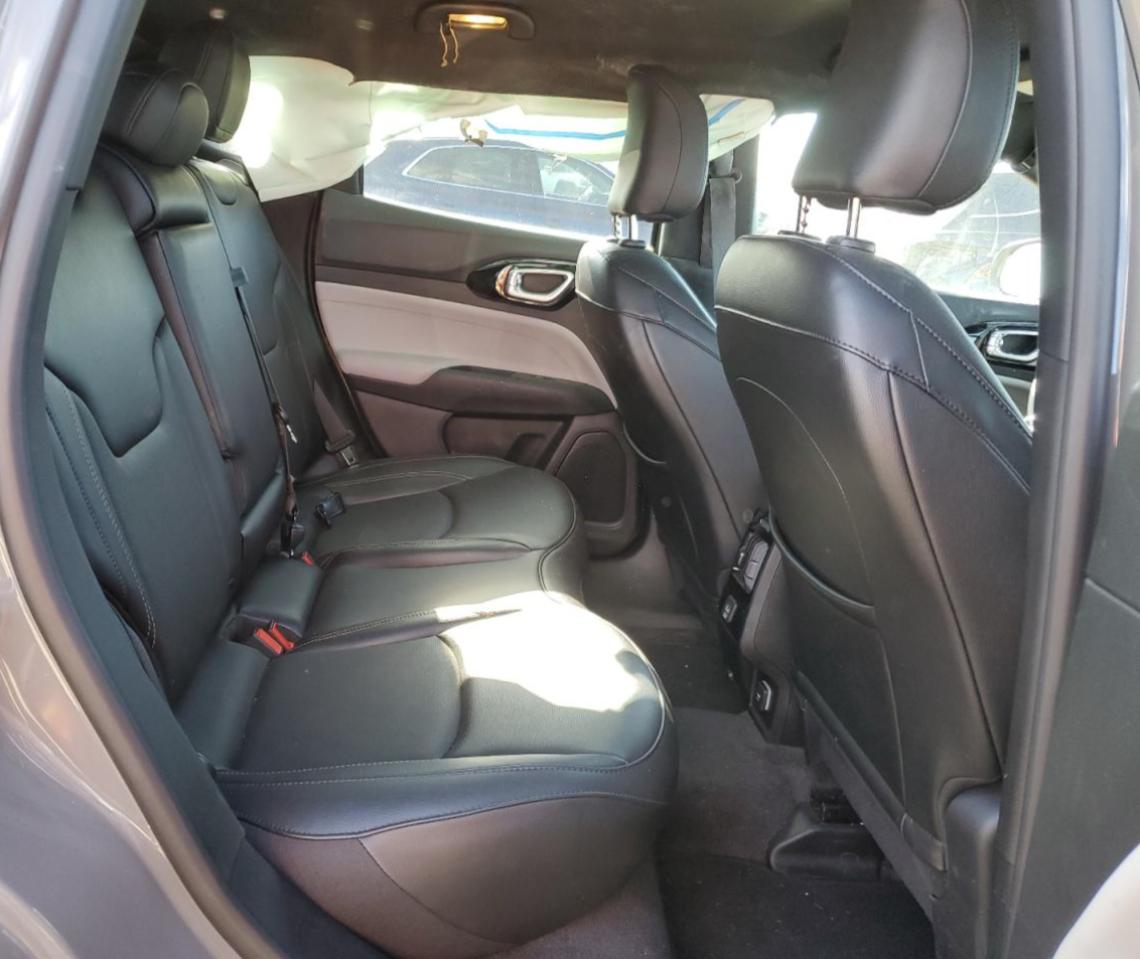 2023 Jeep Compass Limited VIN: 3C4NJDCN0PT516454 Lot: 85338215