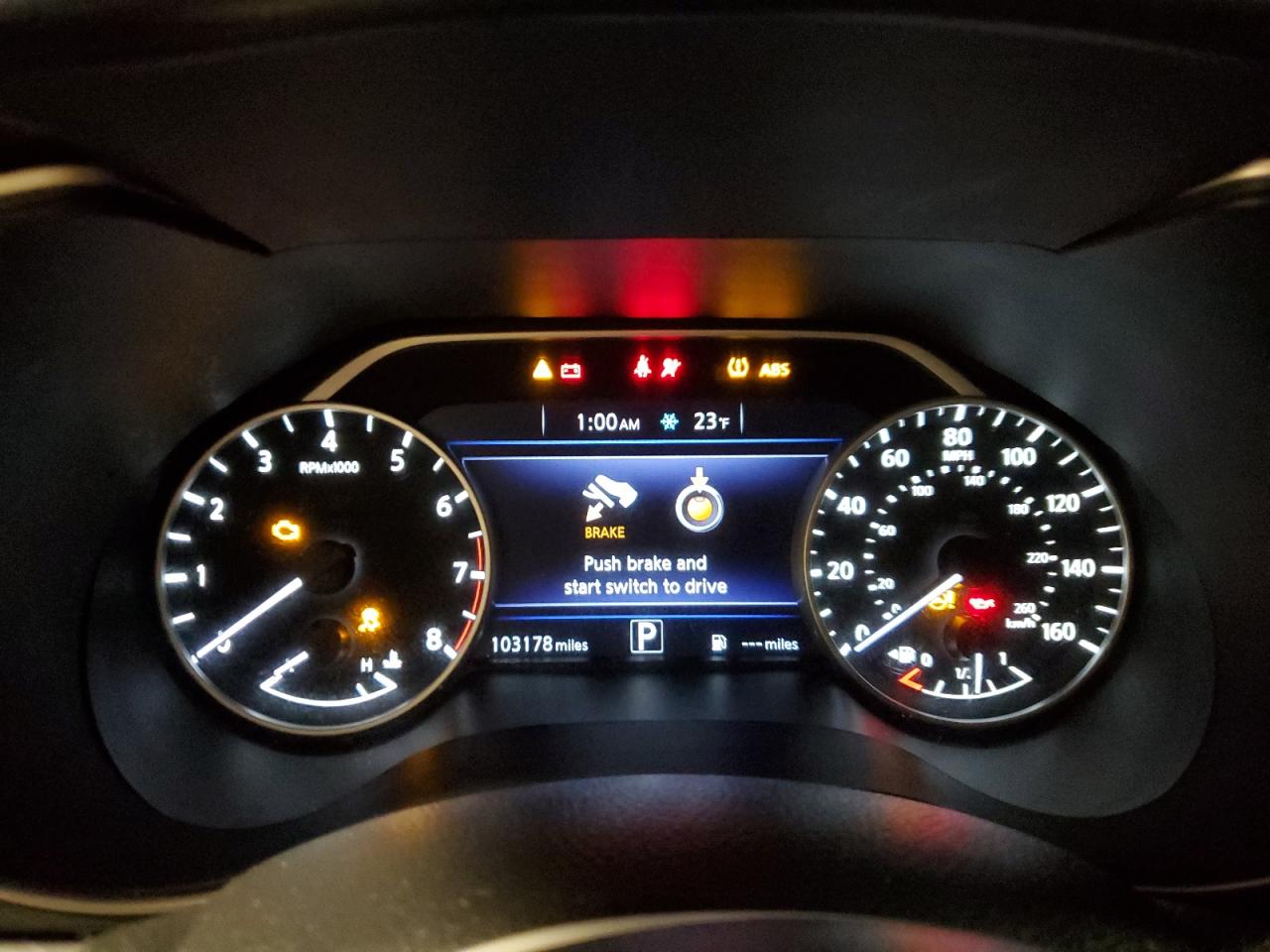 2016 Nissan Maxima 3.5S VIN: 1N4AA6AP5GC900388 Lot: 86068905