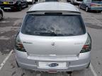 2008 SUZUKI SWIFT GL 3DR  for sale at Copart CHESTER