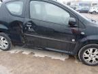 2008 CITROEN C1 1.0I CODE 3DR for sale at Copart WESTBURY