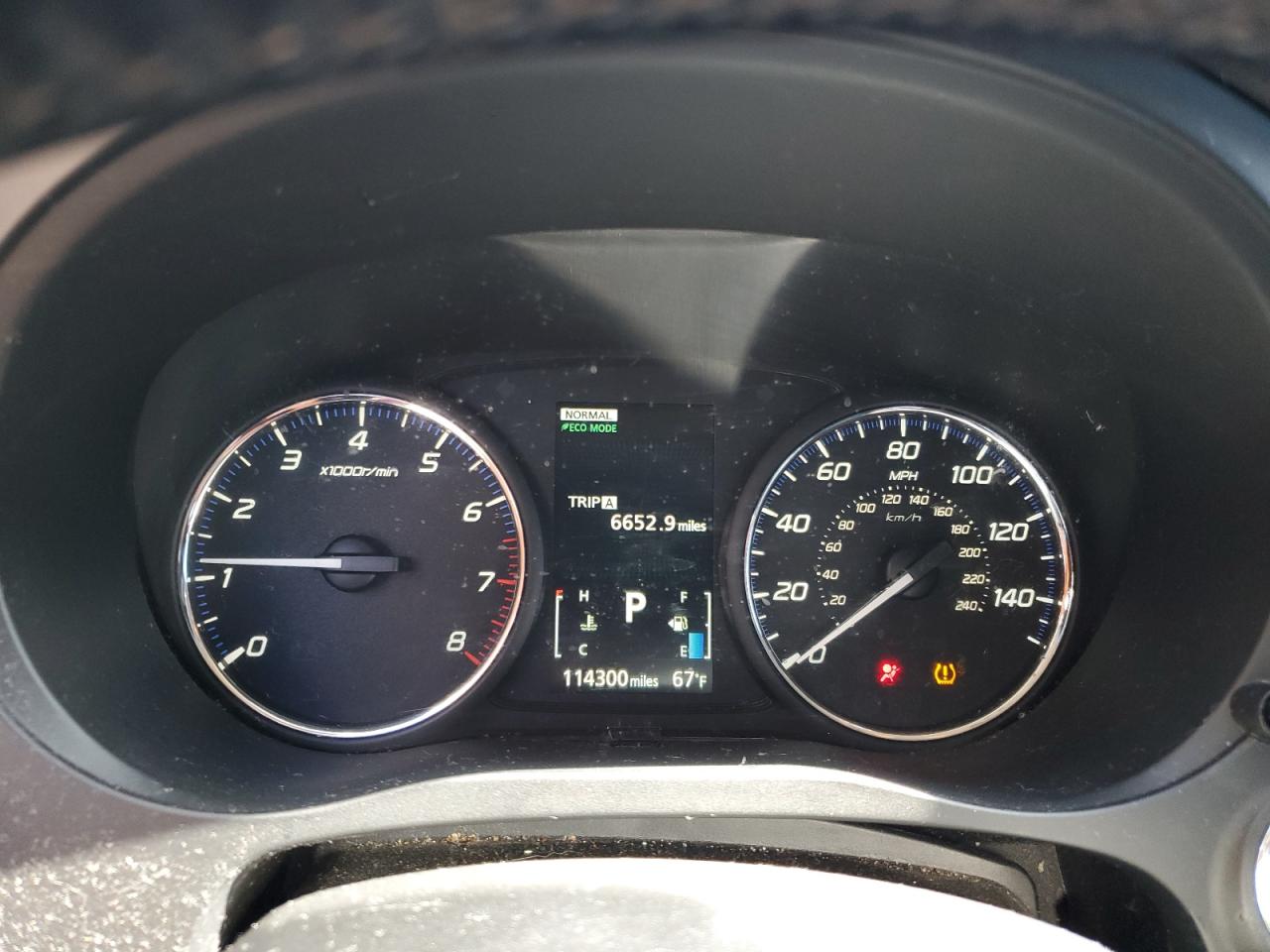 2015 Mitsubishi Outlander Se VIN: JA4AZ3A35FZ011787 Lot: 81840655