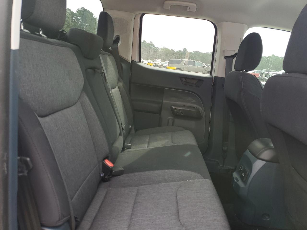 2024 Ford Maverick Xlt VIN: 3FTTW8H36RRB01985 Lot: 86069885