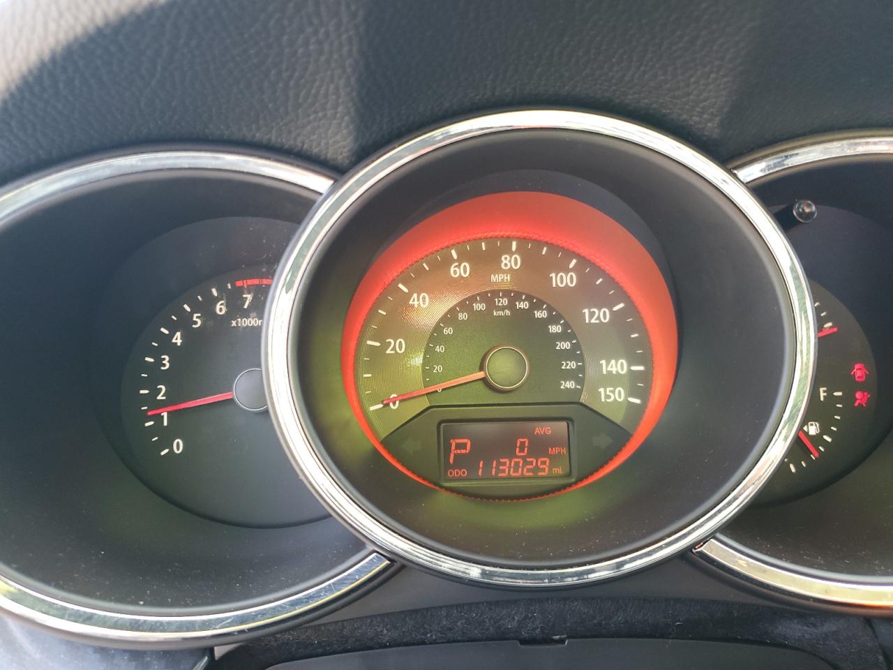 2011 Kia Sorento Sx VIN: 5XYKWDA24BG110822 Lot: 86277375