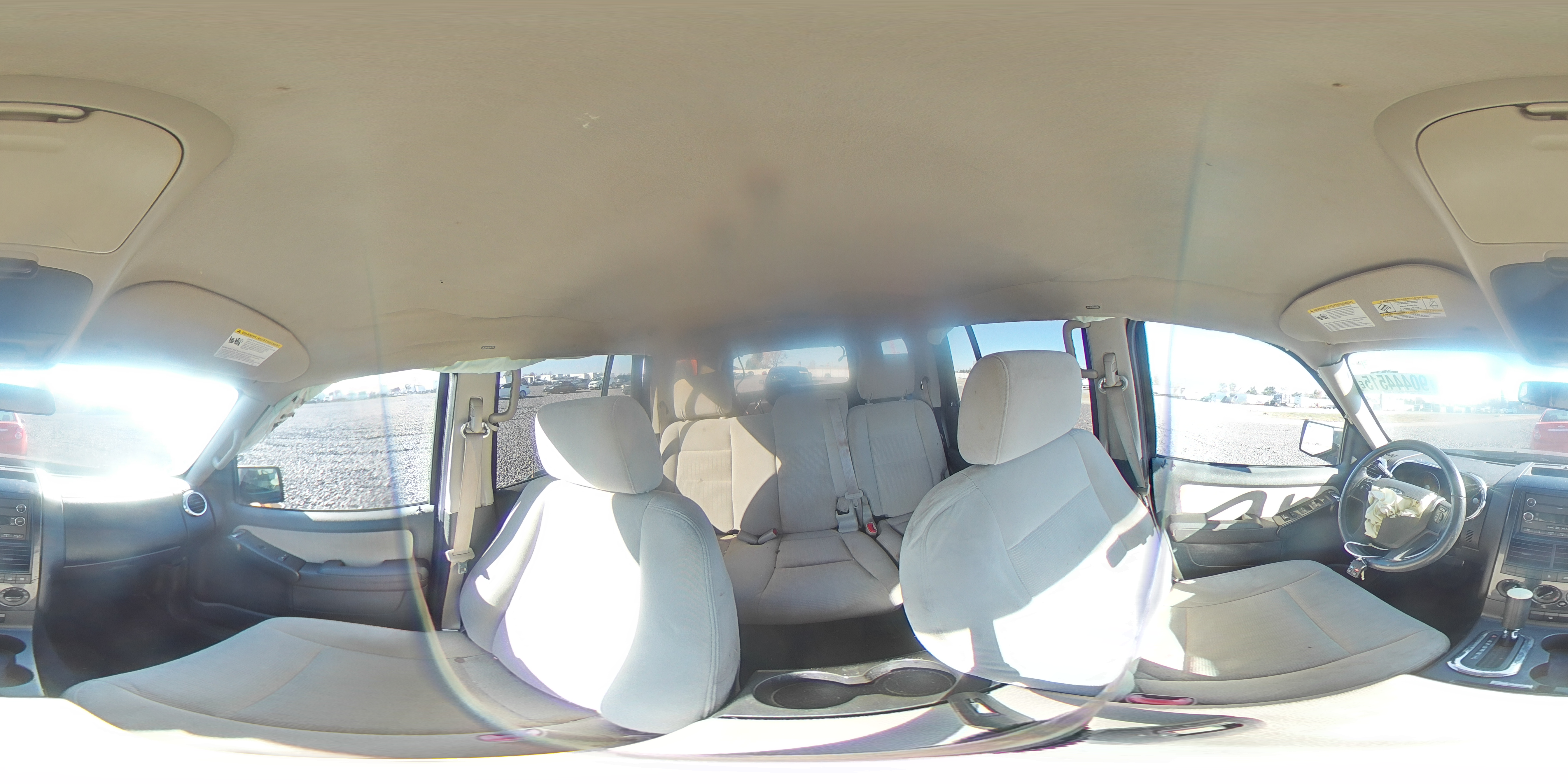 2008 Ford Explorer Xlt VIN: 1FMEU73898UA70732 Lot: 90444515