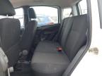 2010 FIAT PANDA 1.2 4X4 5DR for sale at Copart WESTBURY