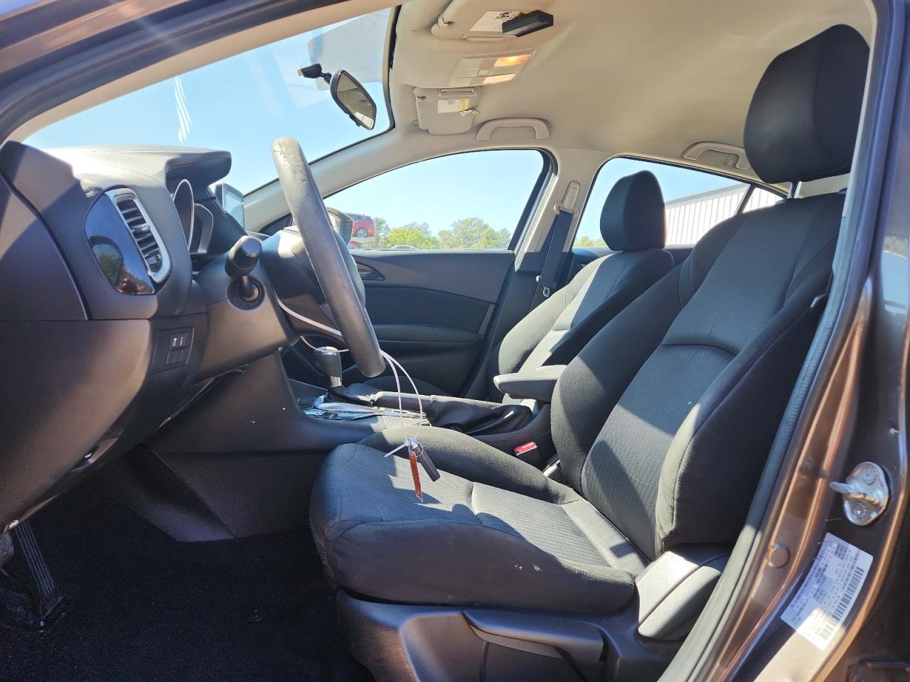 2015 Mazda 3 Sport VIN: 3MZBM1U77FM226680 Lot: 86438315