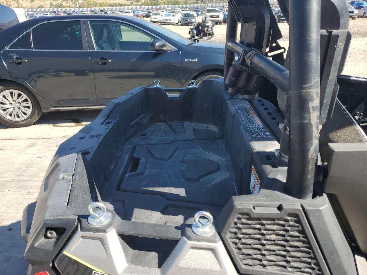 2017 Polr Ace 900 Xc VIN: 4XADCE879HB686019 Lot: 85289575