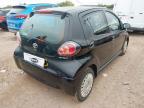 2013 TOYOTA AYGO MOVE VVT-I  for sale at Copart WESTBURY