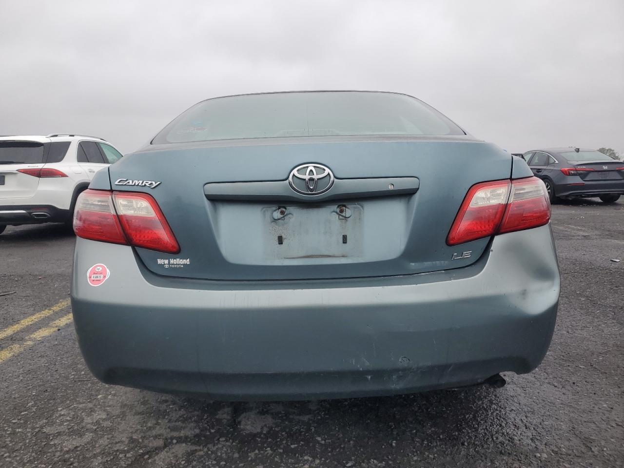 2009 Toyota Camry Base VIN: 4T1BE46K89U880098 Lot: 85677755