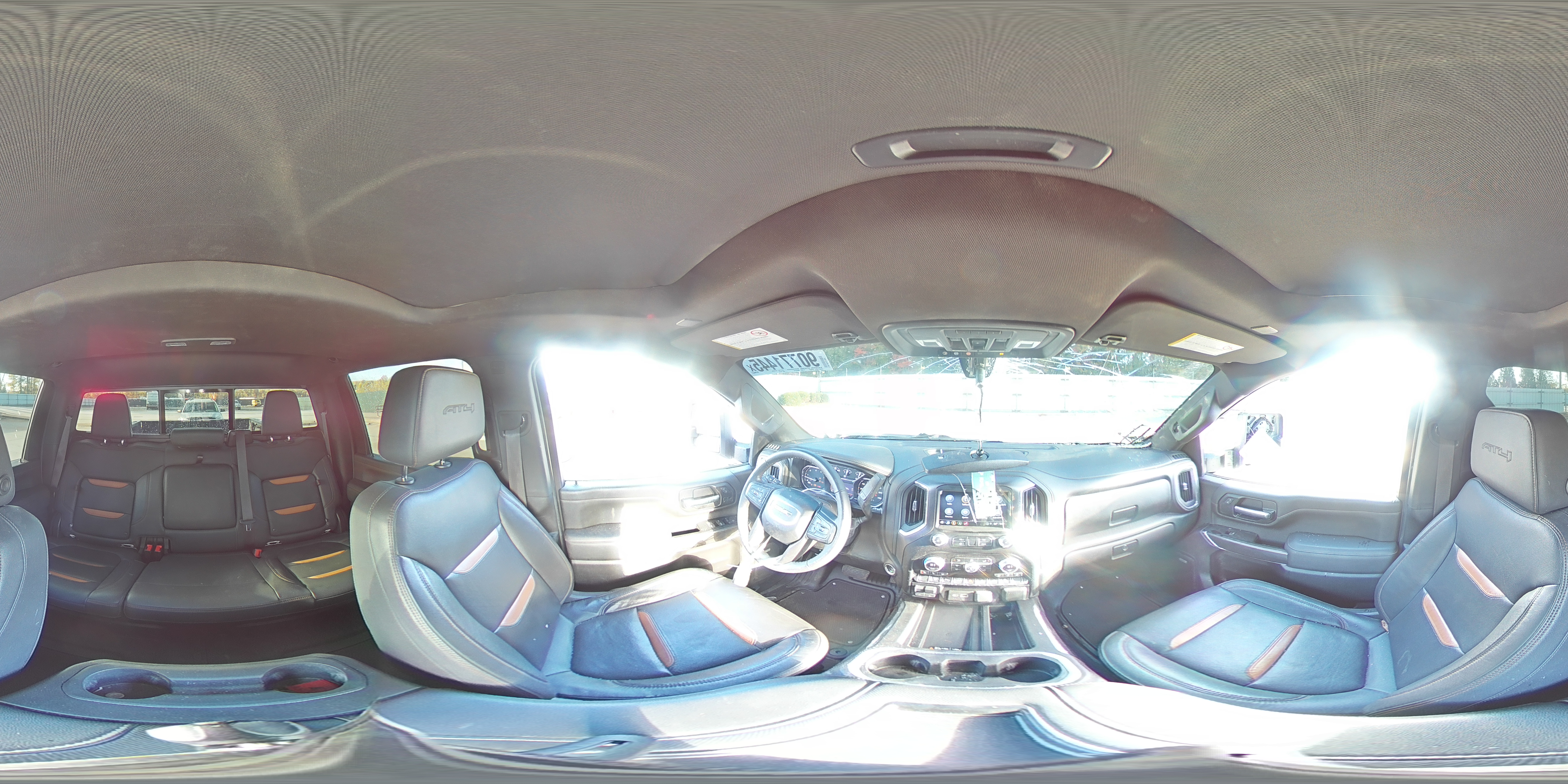 2022 GMC Sierra K2500 At4 VIN: 1GT49PEY3NF242946 Lot: 90771445