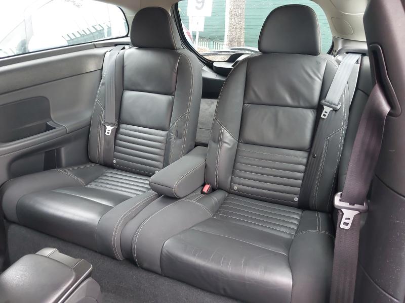 2011 VOLVO C30 D3 [150] R DESIGN 3DR GEARTRONIC