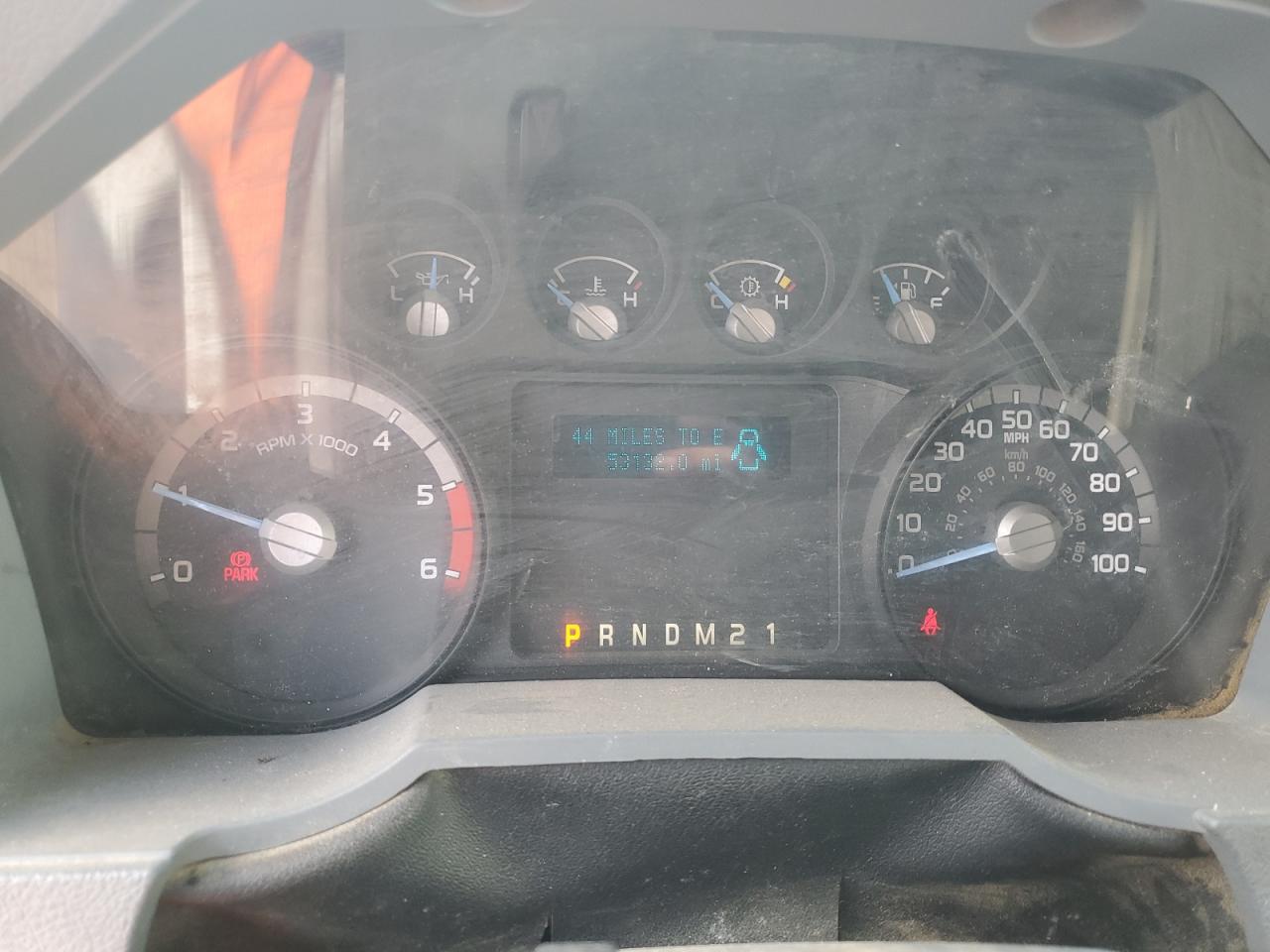 2019 Ford F650 Super Duty VIN: 1FDNF6AY4KDF11777 Lot: 84359705