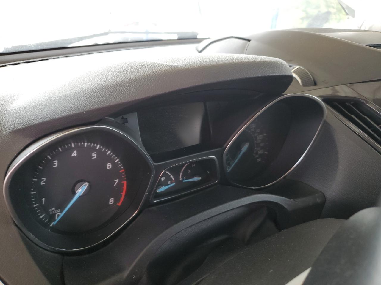 2013 Ford Escape Sel VIN: 1FMCU0HX3DUB92107 Lot: 82262605