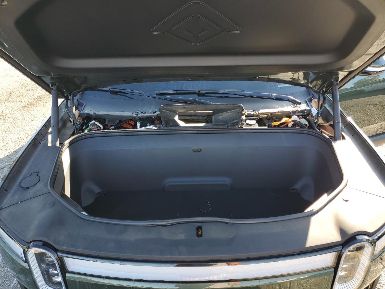 2022 Rivian R1S Launch Edition VIN: 7PDSGABL9NN001782 Lot: 85540175