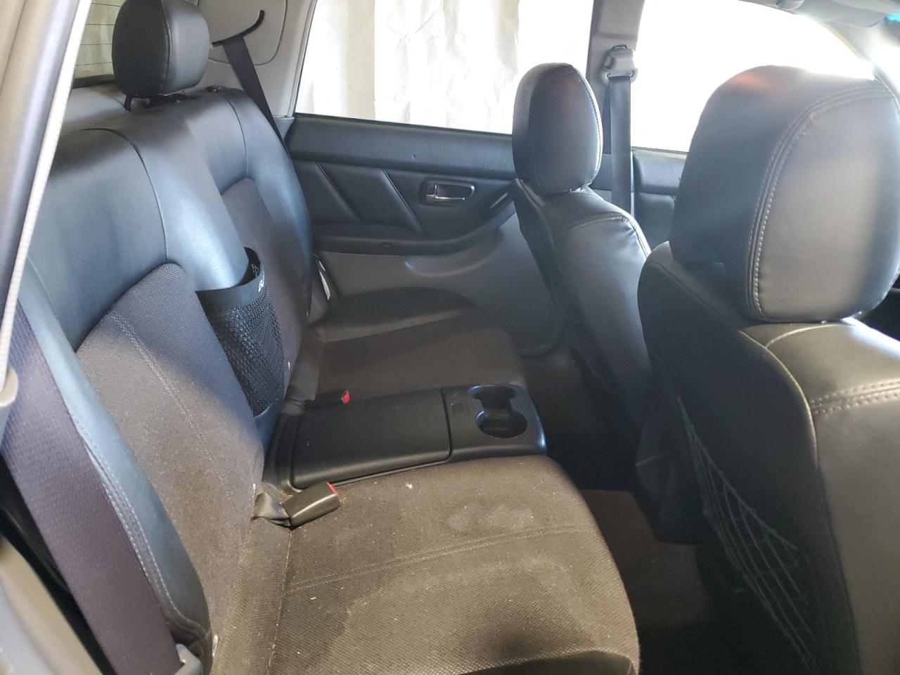 2005 Subaru Baja Sport VIN: 4S4BT62C257107295 Lot: 85298545