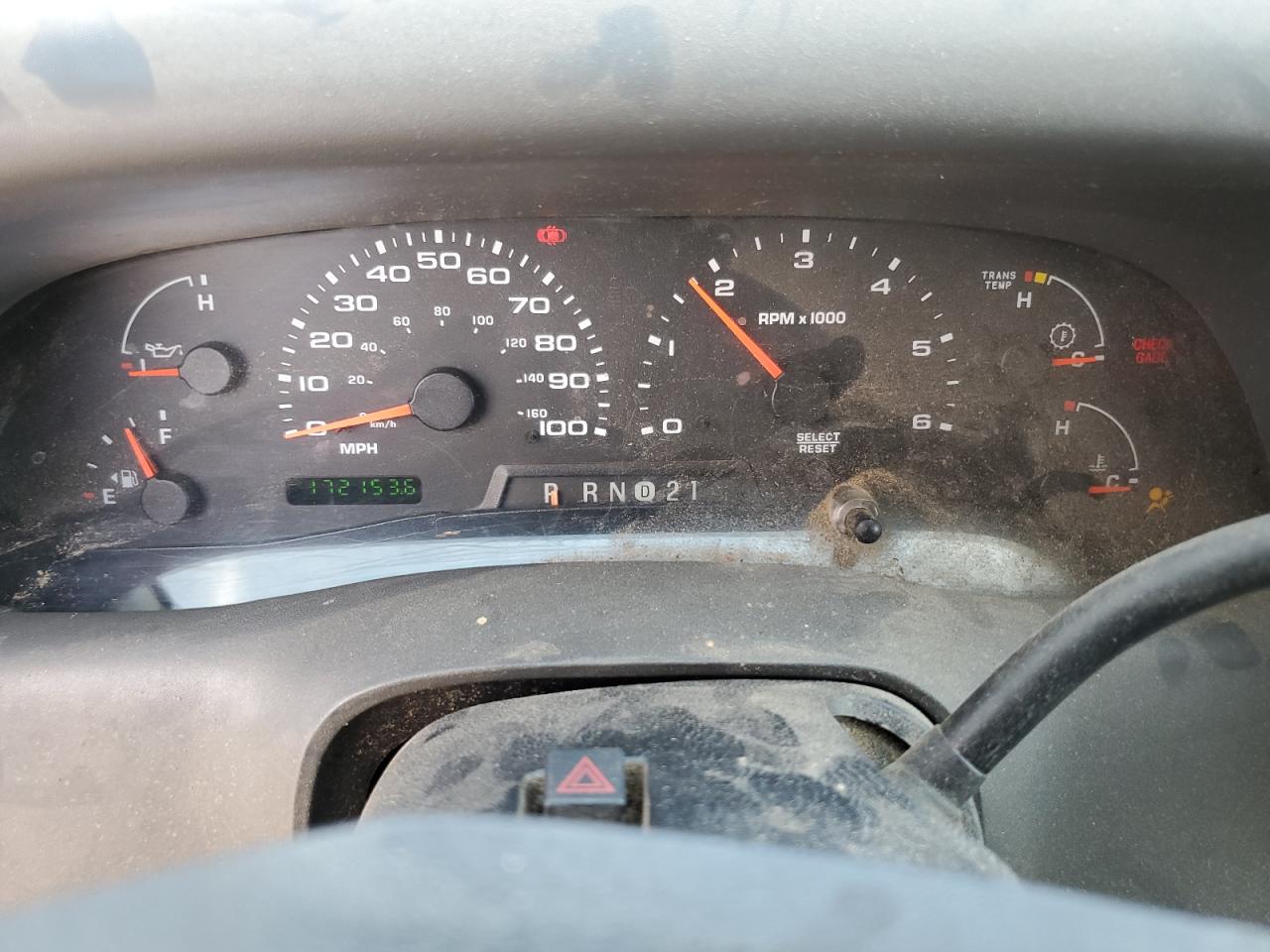 2004 Ford F250 Super Duty VIN: 1FTNW20L94EA22744 Lot: 82376955