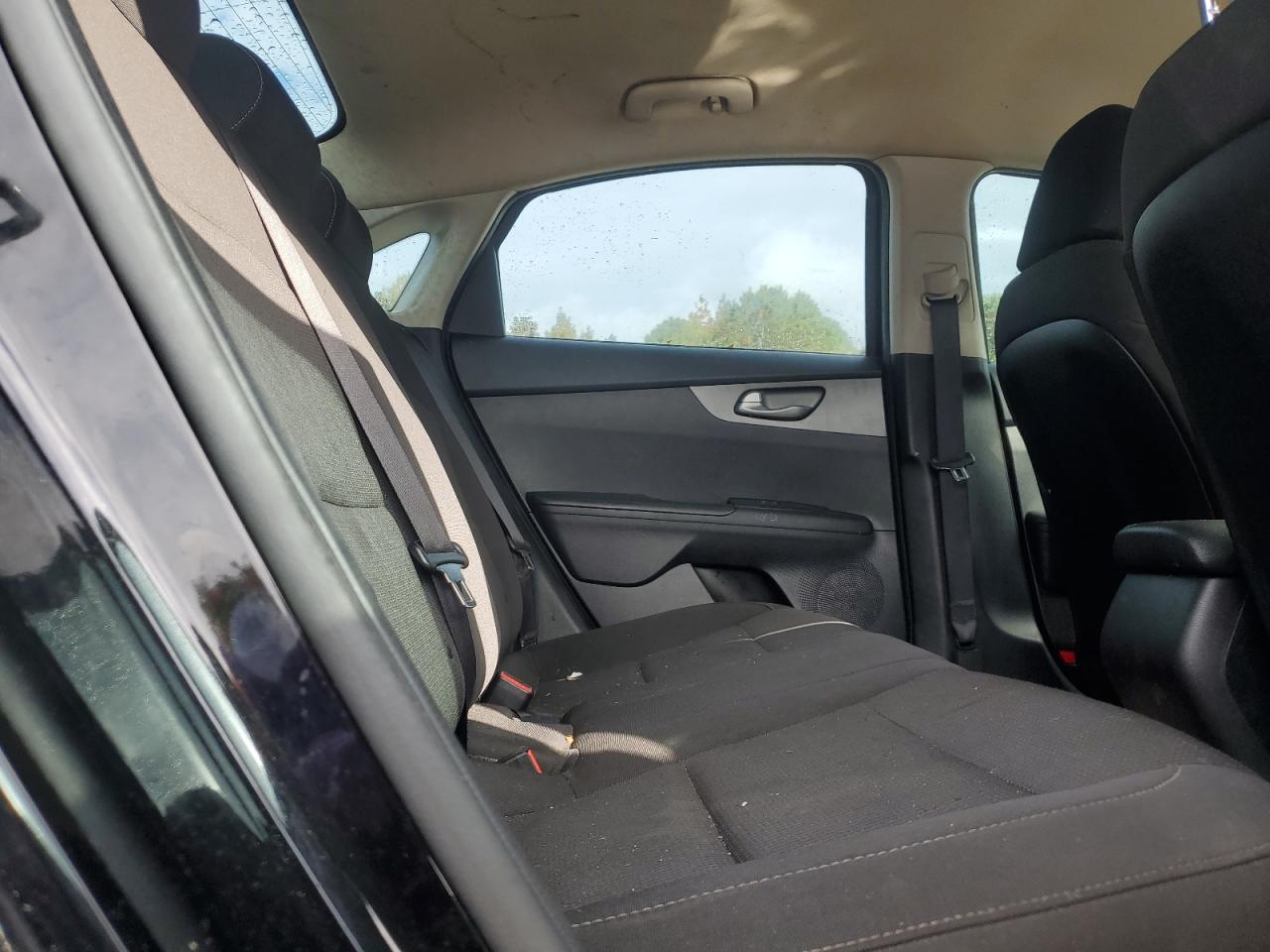 2020 Kia Forte Fe VIN: 3KPF24AD5LE146144 Lot: 82711395