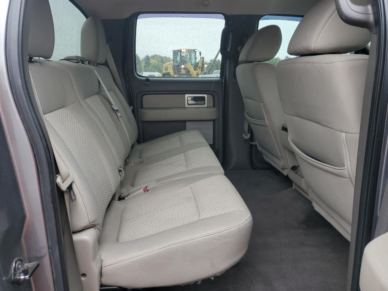 2010 Ford F150 Supercrew VIN: 1FTEW1E8XAFB02185 Lot: 82757705