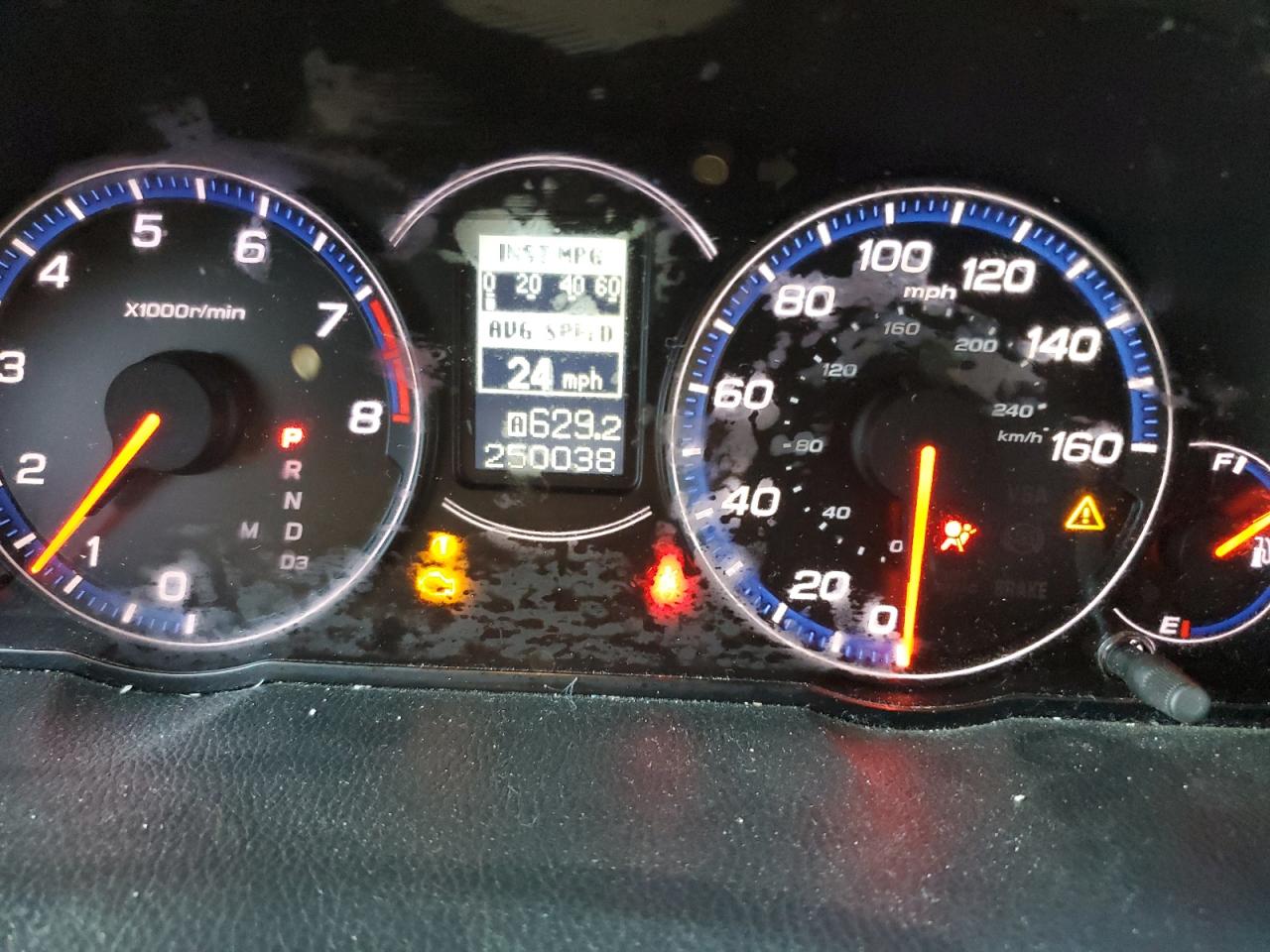 2008 Acura Tsx VIN: JH4CL96968C006148 Lot: 90069185