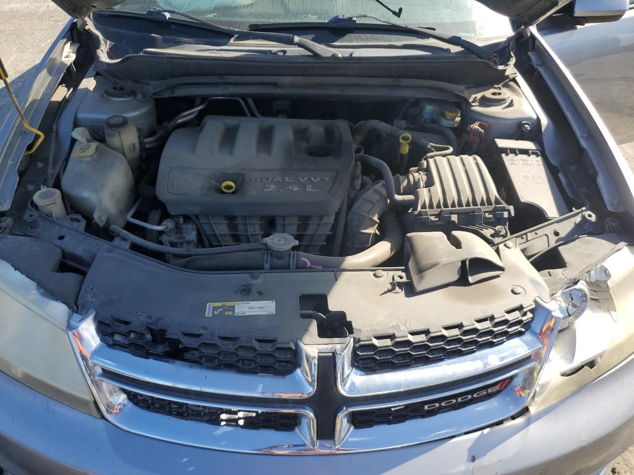 2014 Dodge Avenger Sxt VIN: 1C3CDZCBXEN163689 Lot: 87010075