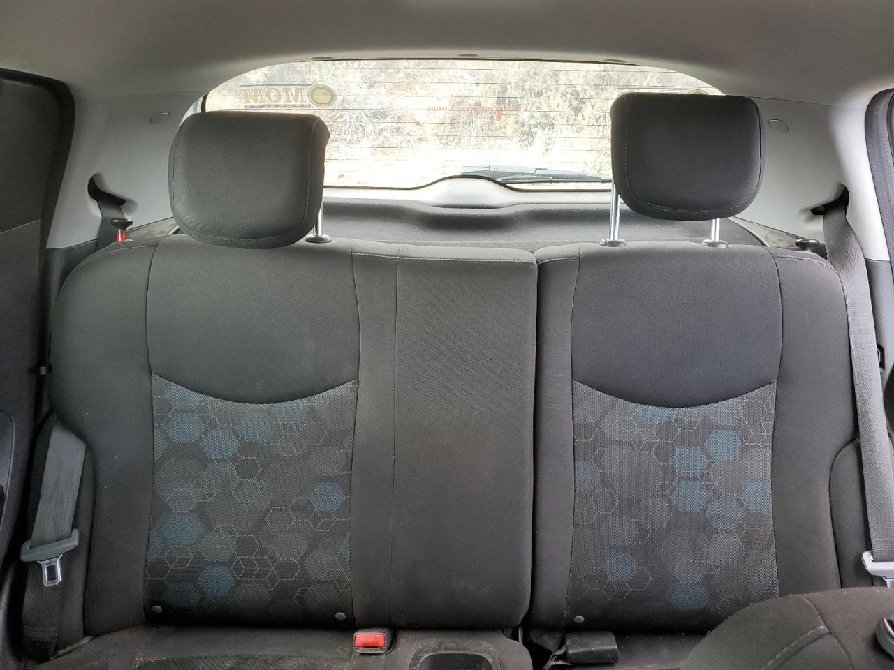 2016 Chevrolet Spark Ls VIN: KL8CB6SA2GC615778 Lot: 84588295