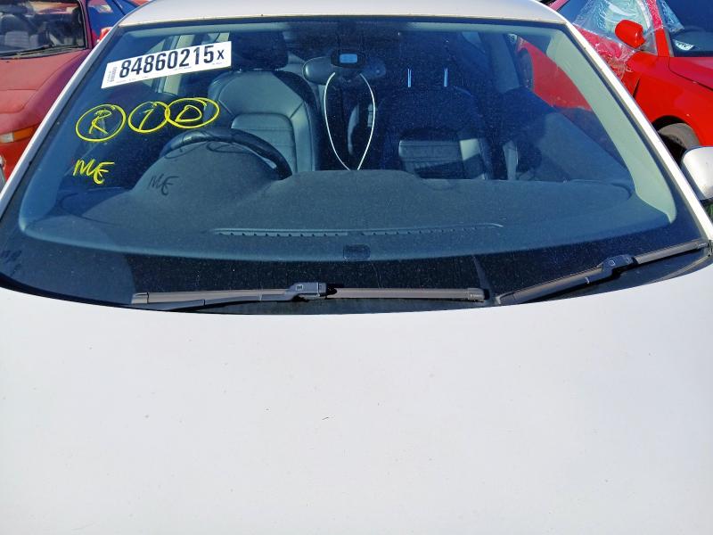 2013 VOLKSWAGEN SCIROCCO 1.4 TSI 122 3DR [NAV]