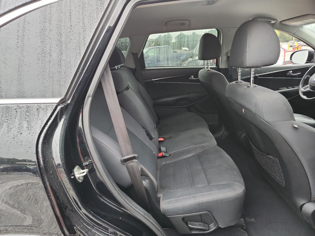 2019 Kia Sorento L VIN: 5XYPG4A3XKG592059 Lot: 85354995