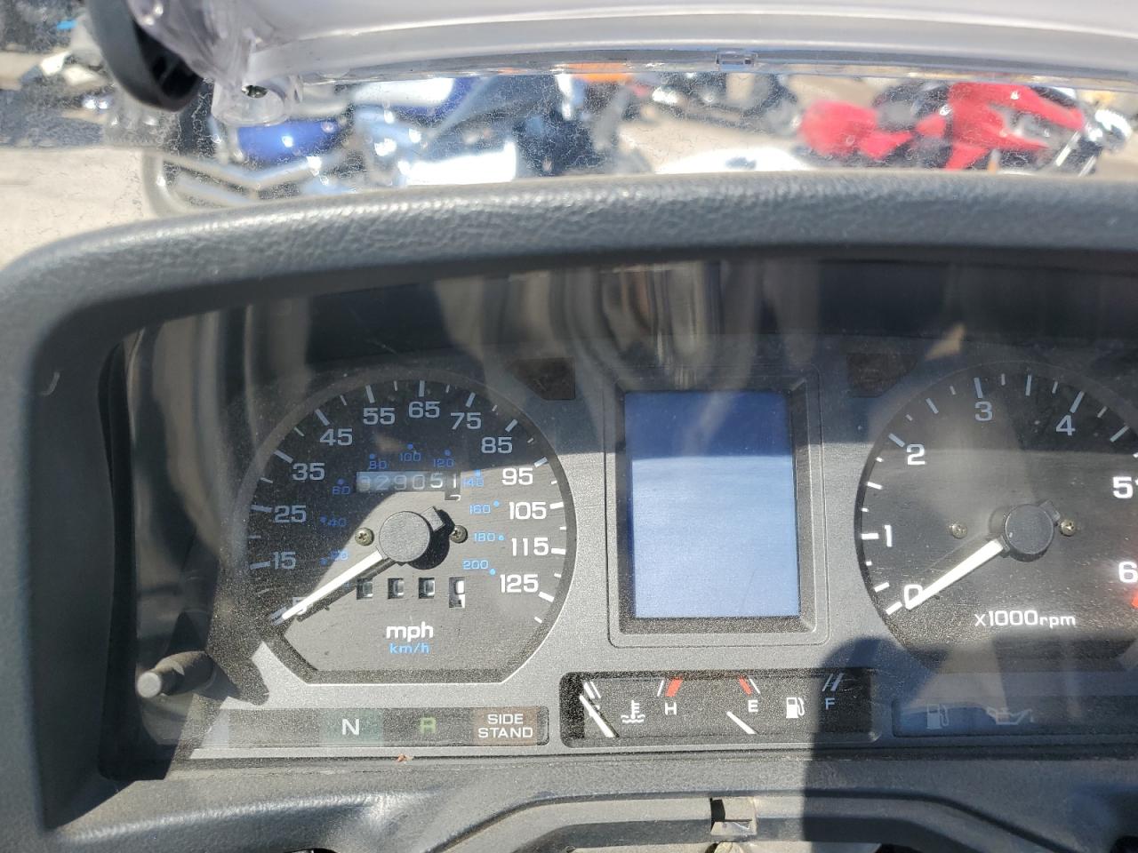 1994 Honda Gl1500 A VIN: 1HFSC2206RA602911 Lot: 85720255