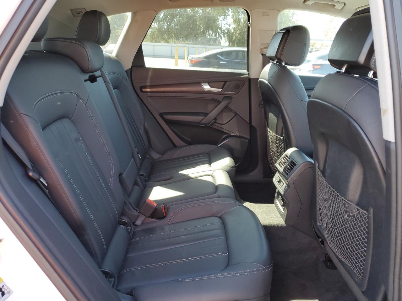 2022 Audi Q5 Premium 45 VIN: WA1GAAFY8N2004320 Lot: 84572875