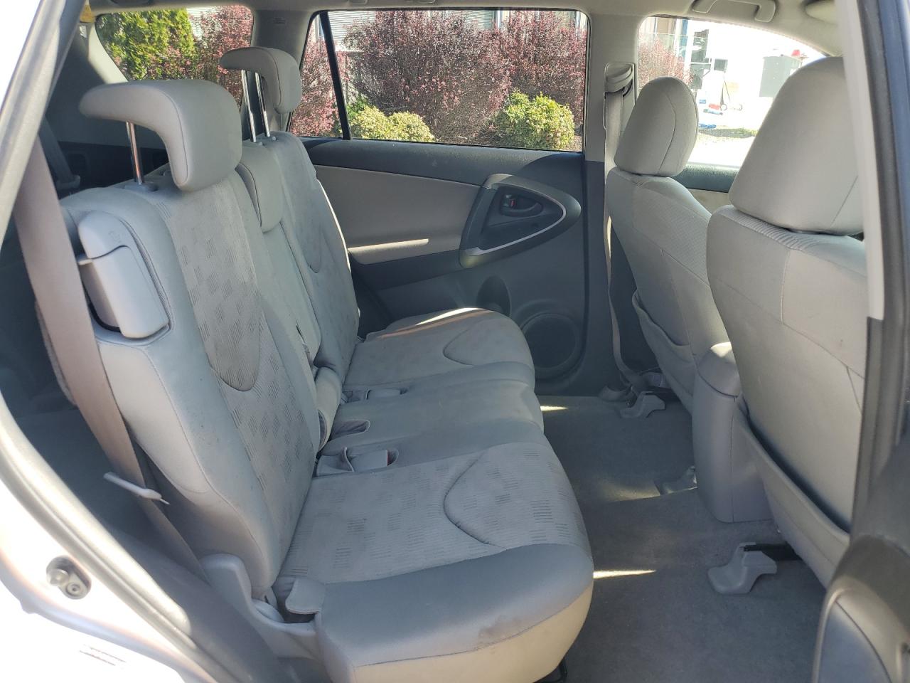 2010 Toyota Rav4 VIN: JTMJF4DV0A5034458 Lot: 85938505
