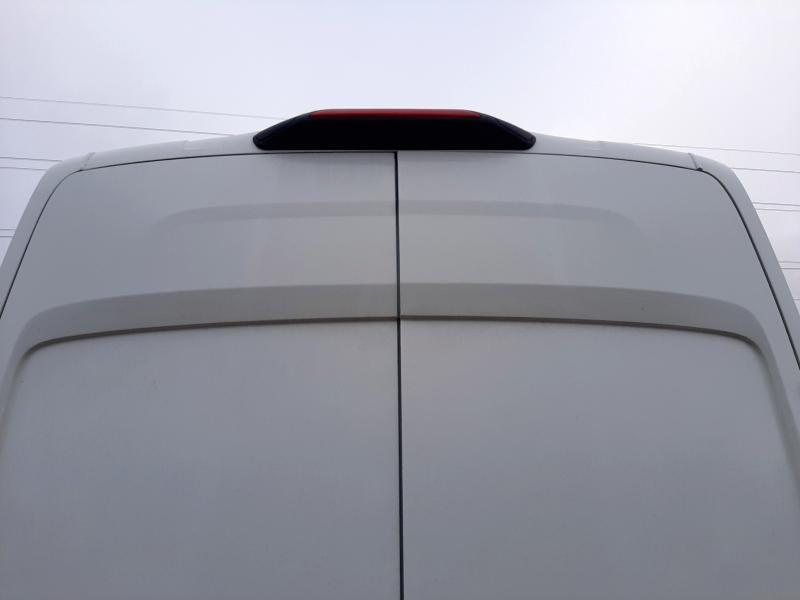 2021 FORD TRANSIT 350 TREND ECOBLUE 
