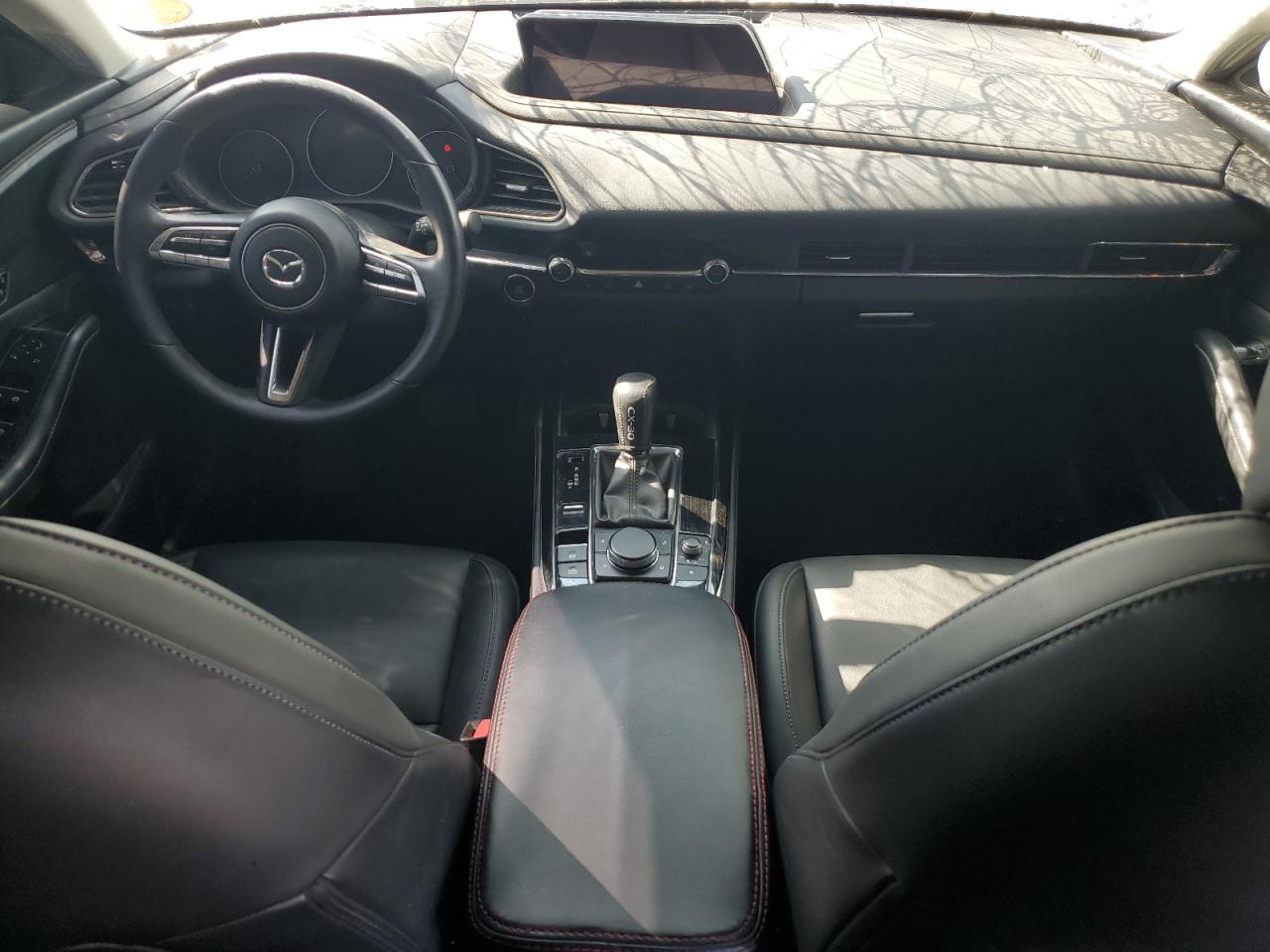 2022 Mazda Cx-30 VIN: 3MVDMBAY7NM444498 Lot: 90322445