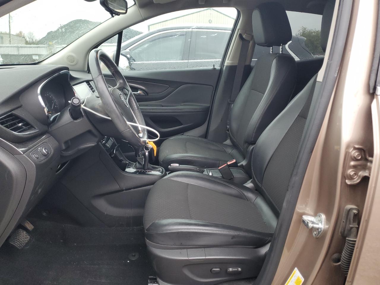 2019 Buick Encore Preferred VIN: KL4CJESB9KB909149 Lot: 90446885