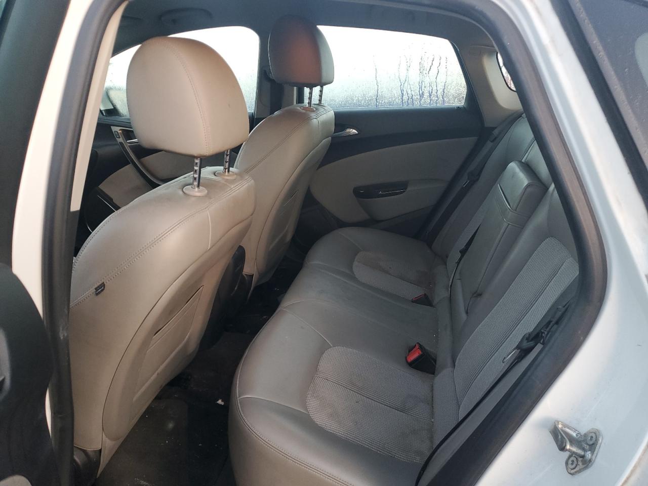 2014 Buick Verano Convenience VIN: 1G4PR5SK2E4177399 Lot: 82412565