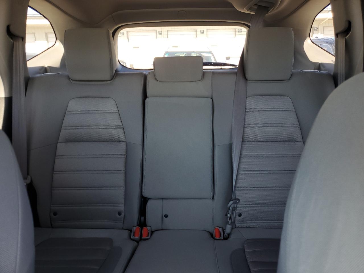 2022 Honda Cr-V Ex VIN: 5J6RW2H5XNA006269 Lot: 82261455