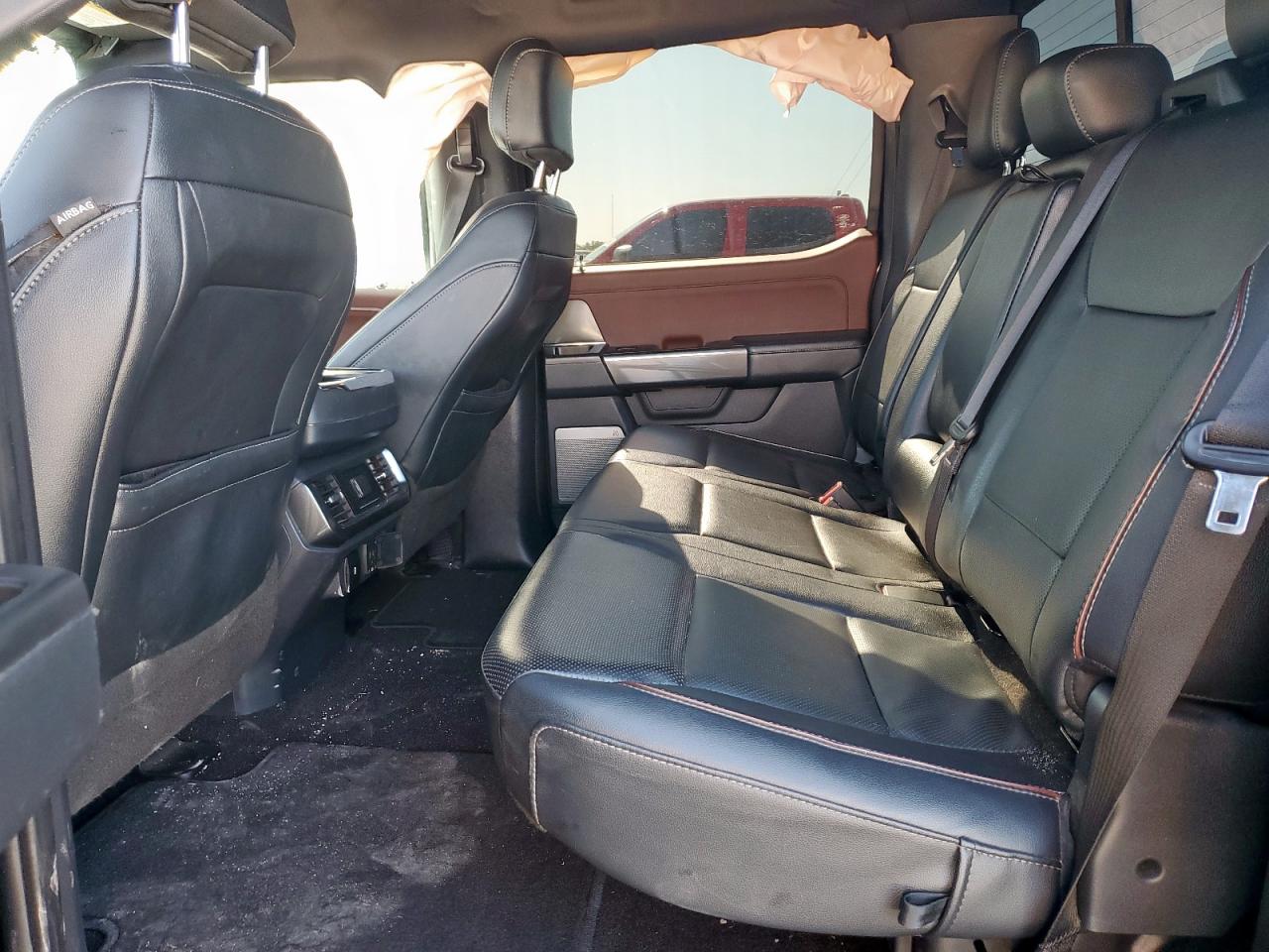 2023 Ford F150 Supercrew VIN: 1FTFW1E80PFA28062 Lot: 90531305