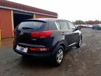2015 KIA SPORTAGE 1 ISG  for sale at Copart SANDWICH